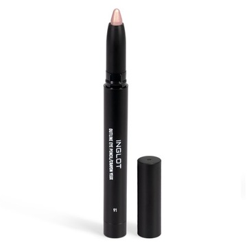 Ołówek do oczu OUTLINE 91 INGLOT