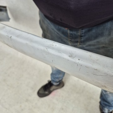 OPEL ASTRA J OPC LINE 09- SPOILER DOKŁADKA ZDERZAK PRZÓD ZENTEC 327946489