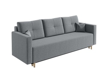 KANAPA WERSALKA SOFA MIA Funkcja Spania (3 os.)