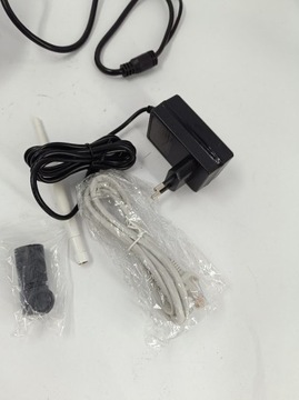 Foscam FI9928P Netcam, ПК/Mac, беспроводной интерфейс, черный