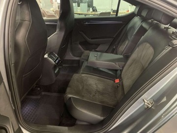 Skoda Superb III Liftback Facelifting 2.0 TDI 190KM 2019 Skoda Superb Skoda Superb 2.0 TDI SPORTLINE 2.0 Diesel 190KM, zdjęcie 16