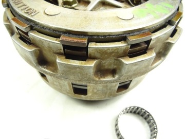 HONDA GL 1500 КОРЗИНА ДИСКОВ СЦЕПЛЕНИЯ 82-01