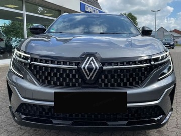 Renault Austral 2023 Renault Austral Iconic aut 1.3 TCe mHEV 160KM / Dach panoramiczny, zdjęcie 1