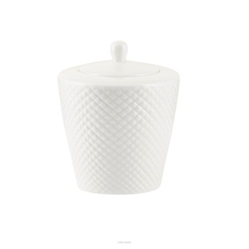 Villa Italia Bari Сервиз белого чая на 6 персон