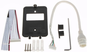 Видеодомофон Dahua VTO2111D-P-S2