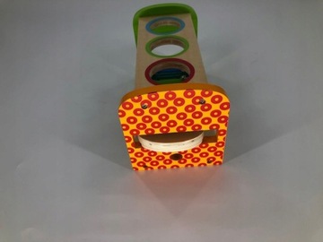 Eichhorn Cymbałki Simba dla DZIECI kolorowe