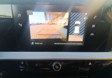 Opel Mokka II SUV 1.2 Turbo 130KM 2024 Opel Mokka 1.2 Benzyna 130KM, zdjęcie 12