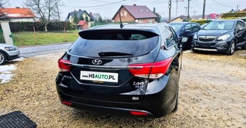 Hyundai i40 Kombi 1.6 GDI 135KM 2013 Hyundai i40 BENZYNA nawigacja HANDS FREE super okazja POLECAMY, zdjęcie 15