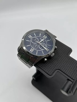 ZEGAREK MĘSKI FOSSIL BQ1126 FLYNN CHRONOGRAPH