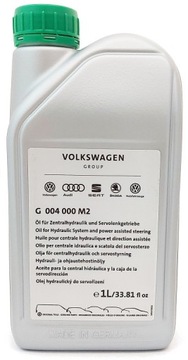 Płyn do wspomagania Volkswagen 1L G004000M2