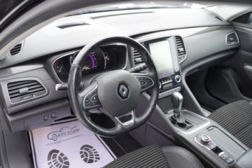 Renault Talisman Kombi 1.6 Energy dCi 160KM 2017 Renault Talisman NaviKamerPol SkoraMasazEl.KlapaLed Pure VisionAsystenty, zdjęcie 10