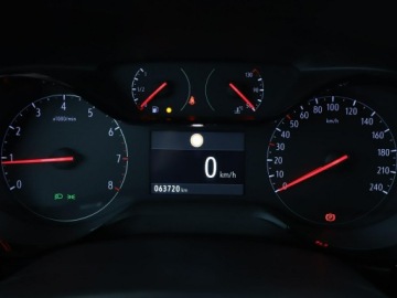 Opel Corsa F Hatchback 5d 1.2 Turbo 100KM 2020 Opel Corsa klimatyzacja, multifunkcja czujniki, zdjęcie 21