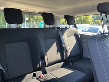 Volkswagen Caravelle T6 Transporter 2.0 TDI 150KM 2025 Volkswagen Caravelle L2H1/2.0 TDI 150 KM manual, zdjęcie 15