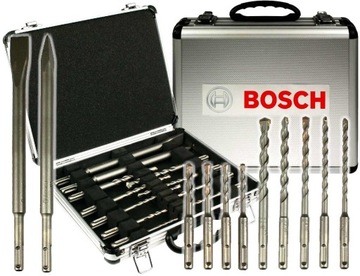 GBH 2-28 F BOSCH МОЛОТОК + АКСЕССУАРЫ