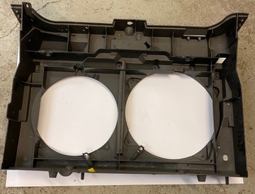 POUZDRO VENTILÁTOR CITROEN C8
