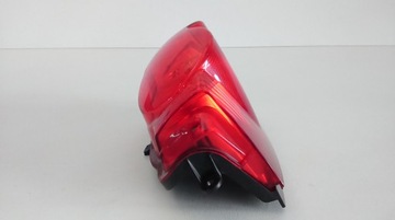 Фонарь задний GILERA GP 800