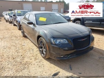 Chrysler 300C II 2023 Chrysler 300 2023r., 3.6L 3.6 Benzyna 300KM