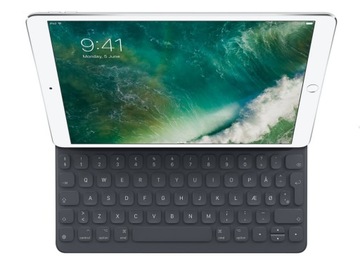 KLAWIATURA APPLE SMART iPAD PRO 10.5' A1829