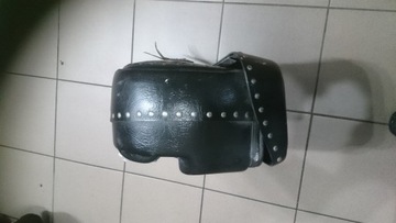 Кофр Honda VTX 1800