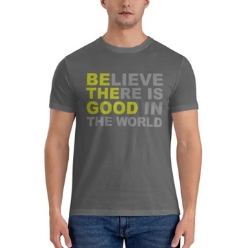 Inspirational Gifts - Be The Good Believe There is T-Shirt Koszulka