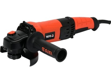 SZLIFIERKA KĄTOWA YATO YT-82099 1400 W