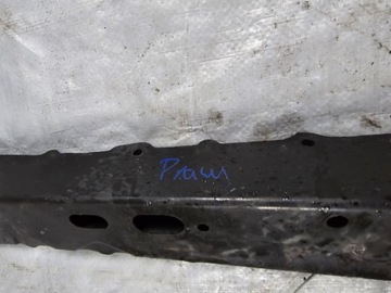 KALICH DRŽÁK NÁPRAVNICE TOYOTA AURIS I II PRAVÝ LEVÝ