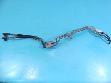 PRZEWODY OLEJOWE SKRZYNI MASERATI GHIBLI 13- 3.0D