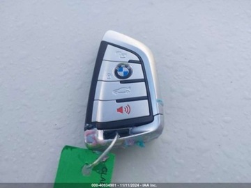 BMW X7 2021 BMW X7 XDrive40I 2021 3.0l 3.0 Benzyna 335KM, zdjęcie 8