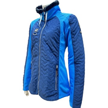 ICEPEAK OVI MIDLAYER damska bluza kurtka narciarska ocieplacz na narty góry