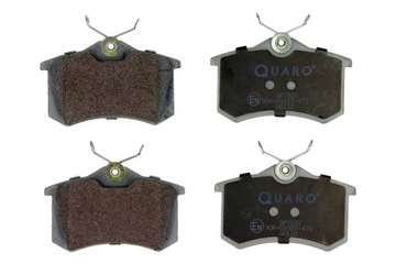 QUARO KLOCKI HAM. VW T. GOLF/VENTO/PASSAT/POLO/A4/