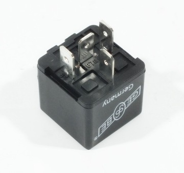 Przekaźnik 12V 20A 9.9293.1