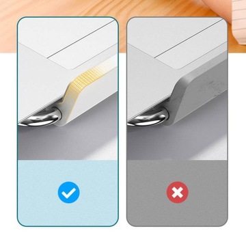 Складная подставка для ноутбука Ugreen для MacBook