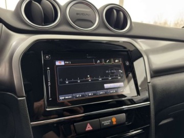 Suzuki 2023 Suzuki Vitara Premium LED ACC Kamera cofania Blind Spot Podgrzewane f, zdjęcie 27