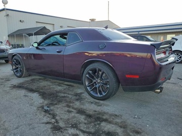 Dodge Challenger III 2022 Dodge Challenger RT Scat Pack 2022 6.4 Benzyna 485KM, zdjęcie 1