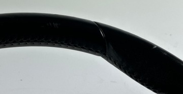 SKODA OCTAVIA IV РУЛЕВОЕ КОЛЕСО С ПОДОГРЕВОМ 5E3419093AE