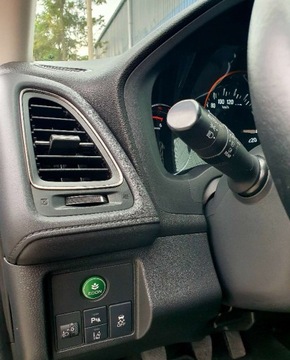 Honda HR-V II SUV 1.6 i-DTEC 120KM 2016 Honda HR-V 1.6 102Ps.Navigacja Klimatronic Grzane Fotele 2016 1.6 Diesel, zdjęcie 18