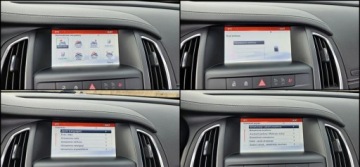 Opel Cascada 2.0 CDTi 165KM 2015 Opel Cascada 2.0 CDTI 165KM BiXenony Nawi Ledy Skóra Grzane El. Fotele+Dach, zdjęcie 7