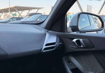 BMW Seria 1 F70 2024 BMW Seria 1 I wlasciciel M Sport Gwarancja Bezwypadkowy FVAT23, zdjęcie 17