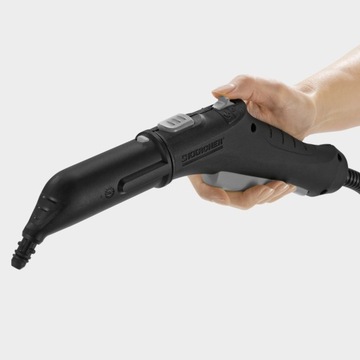 ПАРОМОЕЧНАЯ МАШИНА KARCHER SC 2 EasyFix + ПАРОВАЯ ШВАБРА ДЛЯ ПОЛА КОМПЛЕКТ