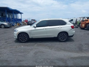 BMW X5 G05 2018 BMW X5 Edrive xdrive40e iperformance 2.0 Hybryda Plug-in 241KM, zdjęcie 4