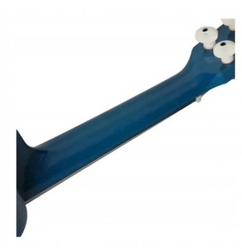 Мини-21-дюймовая 6-струнная акустическая гитара