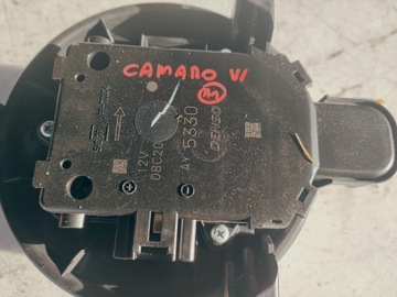 CHEVROLET CAMARO VI 2.0 TB DMYCHADLO VENTILACE AY5330