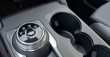 Ford Kuga III 2025 Ford Kuga Ford Kuga 1.5 EcoBoost, 186 KM, AT, ST-Line X 1.5 Benzyna 187KM, zdjęcie 16