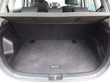 Kia Venga Mikrovan 1.4 DOHC CVVT 90KM 2010 Kia Venga 1.4 CVVT, Salon Polska, Serwis ASO, zdjęcie 13