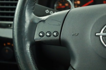 Opel Signum 2.2 DIRECT ECOTEC 155KM 2004 Opel Signum 2.2 direct, Klima, Klimatronic,ALU, zdjęcie 11