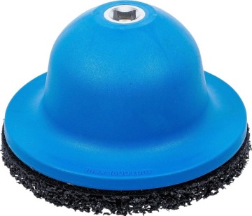 ЧИСТЯЩЕЕ КОЛЕСО СТУПИЦЫ 150 ММ 1/2''