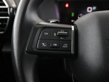 Citroen C4 III SUV 1.2 PureTech 130KM 2022 Citroen C4 automat skóra head-up navi kamera, zdjęcie 33