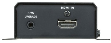 Удлинитель HDMI HDBaseT Lite ATEN VE801T Zender