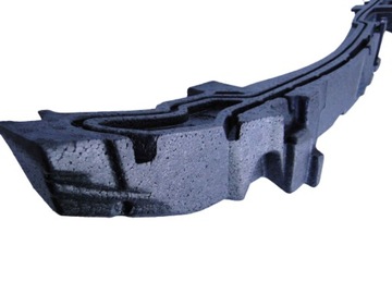 MERCEDES CLA 117 ABSORBER PIANKA STYROPIAN PRZEDNI