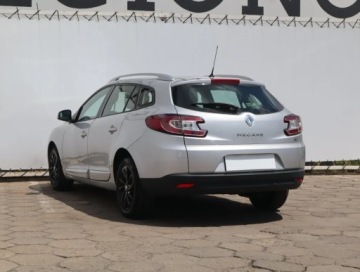Renault Megane III Grandtour Facelifting 2013 dCi 110KM 2013 Renault Megane 1.5 dCi, Salon Polska, Klima, zdjęcie 3